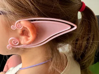 Fairy Ear
