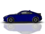 Subaru BRZ 2022-0