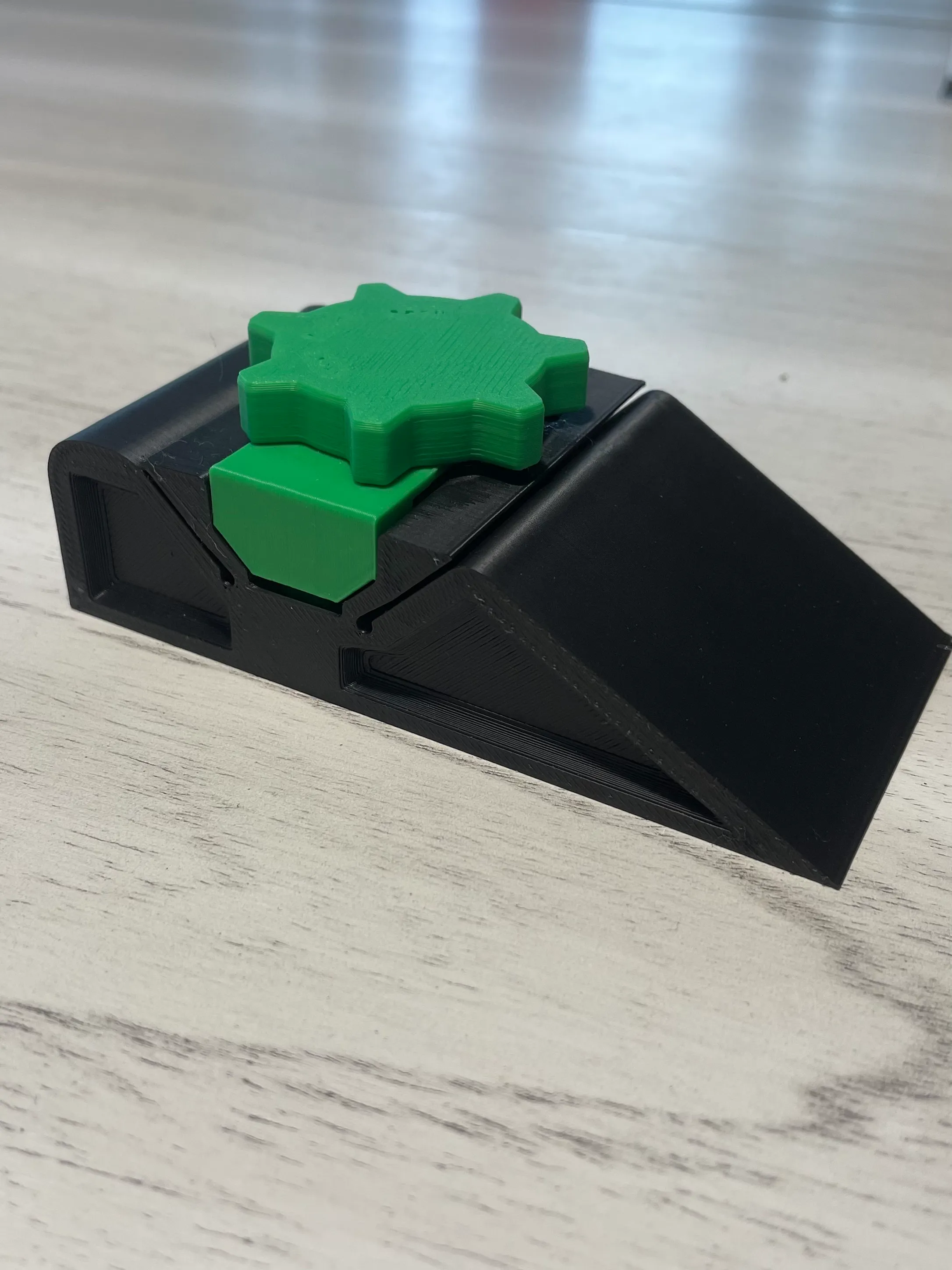 Tools & Spare Parts STL Download - sanding blockby Drist