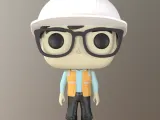 Funko Arquitecto-0