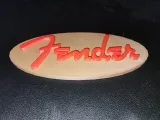 Fender Plaque-1