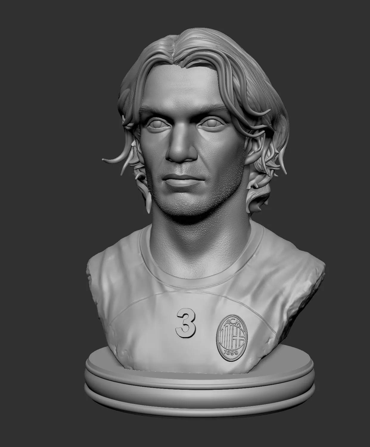 PAOLO MALDINI