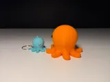 Süßer Oktopus-1