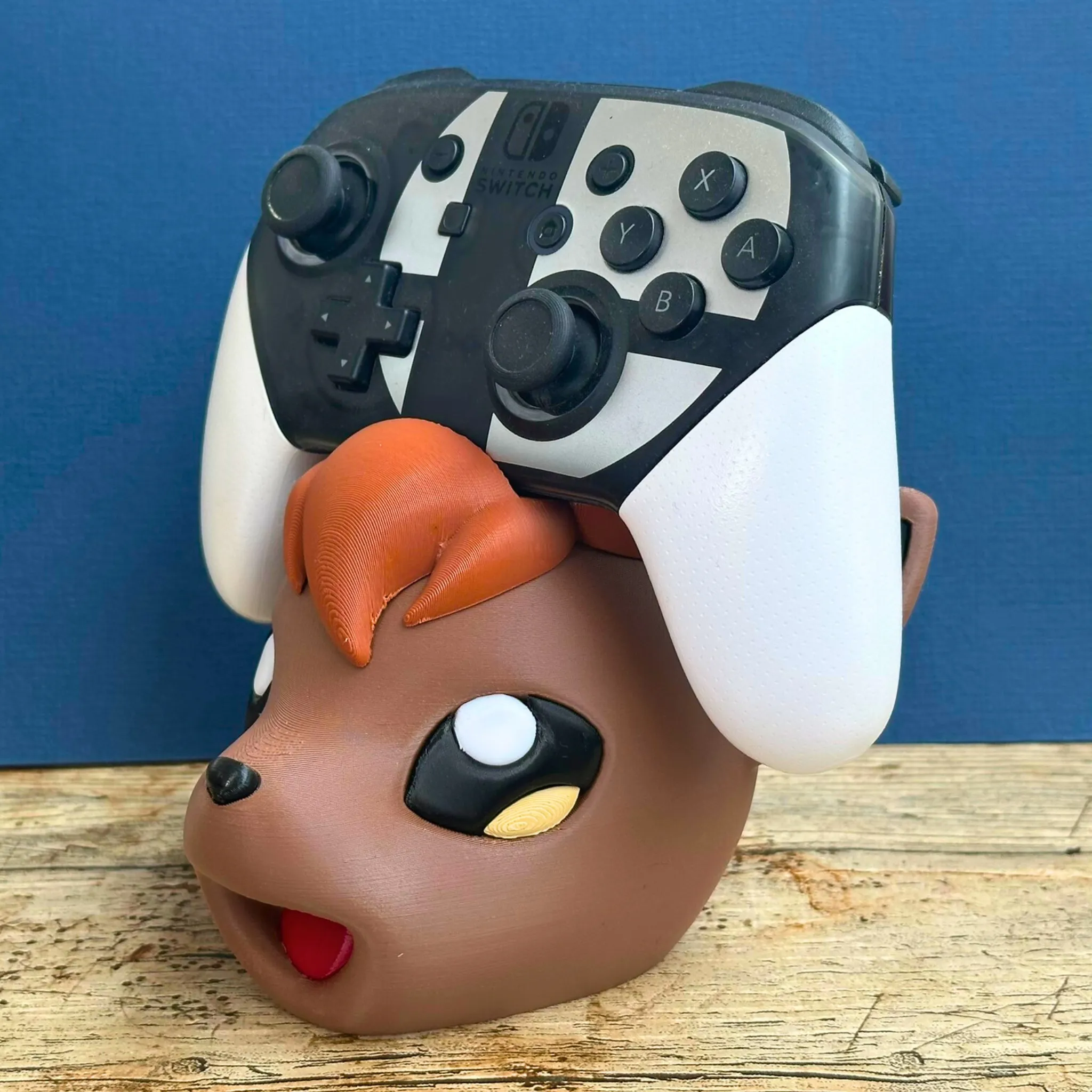 VULPIX HOLDER CONTROLLER - BY COLORS