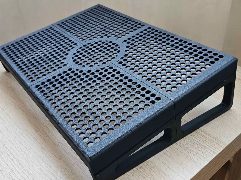 LaptopStand/Table