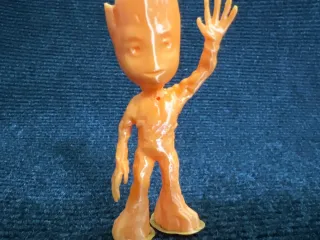 Baby Groot