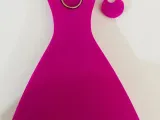 Porta chiavi con NFC-2