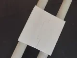 20 mm PVC Pipe Hinge-3
