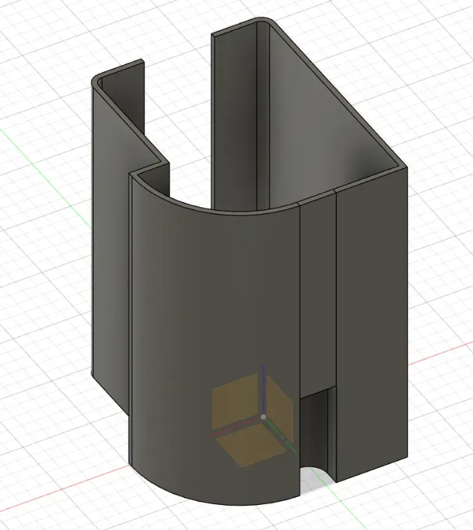 Nespresso Latissima One Capsule Bin