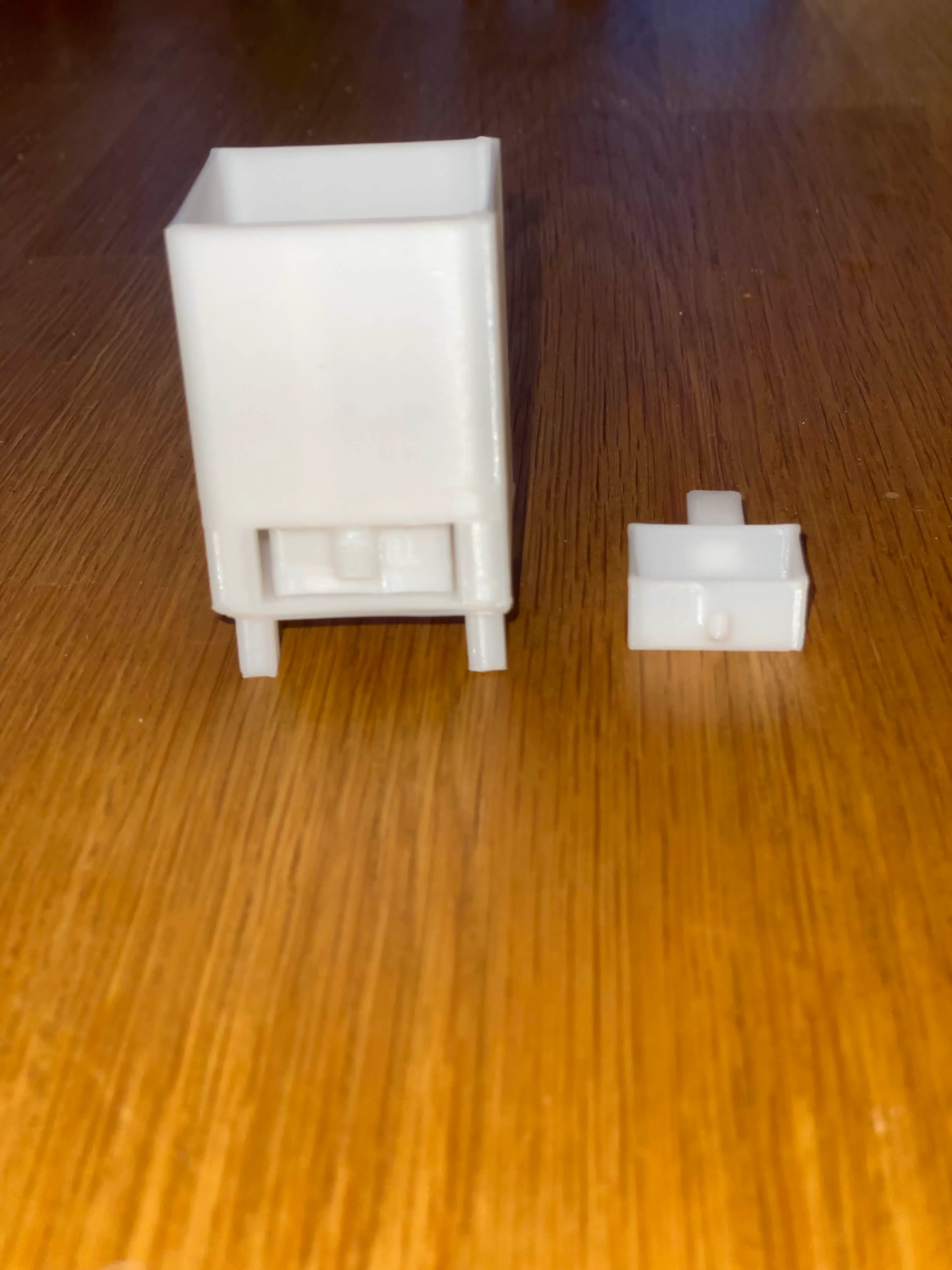 Distributore automatico V2 con paletta