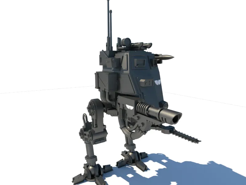 sentinel