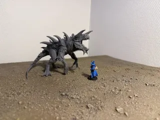 Tarrasque-creality