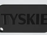 Tyskie Anhänger-0