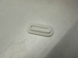 Creality Ender 3 V2 Belt Tensioner Cover