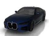 BMW M430i Coupe 2021-2