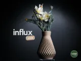 influx · vase-0