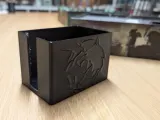 The Witcher: Old World Board Game Card Holder-2