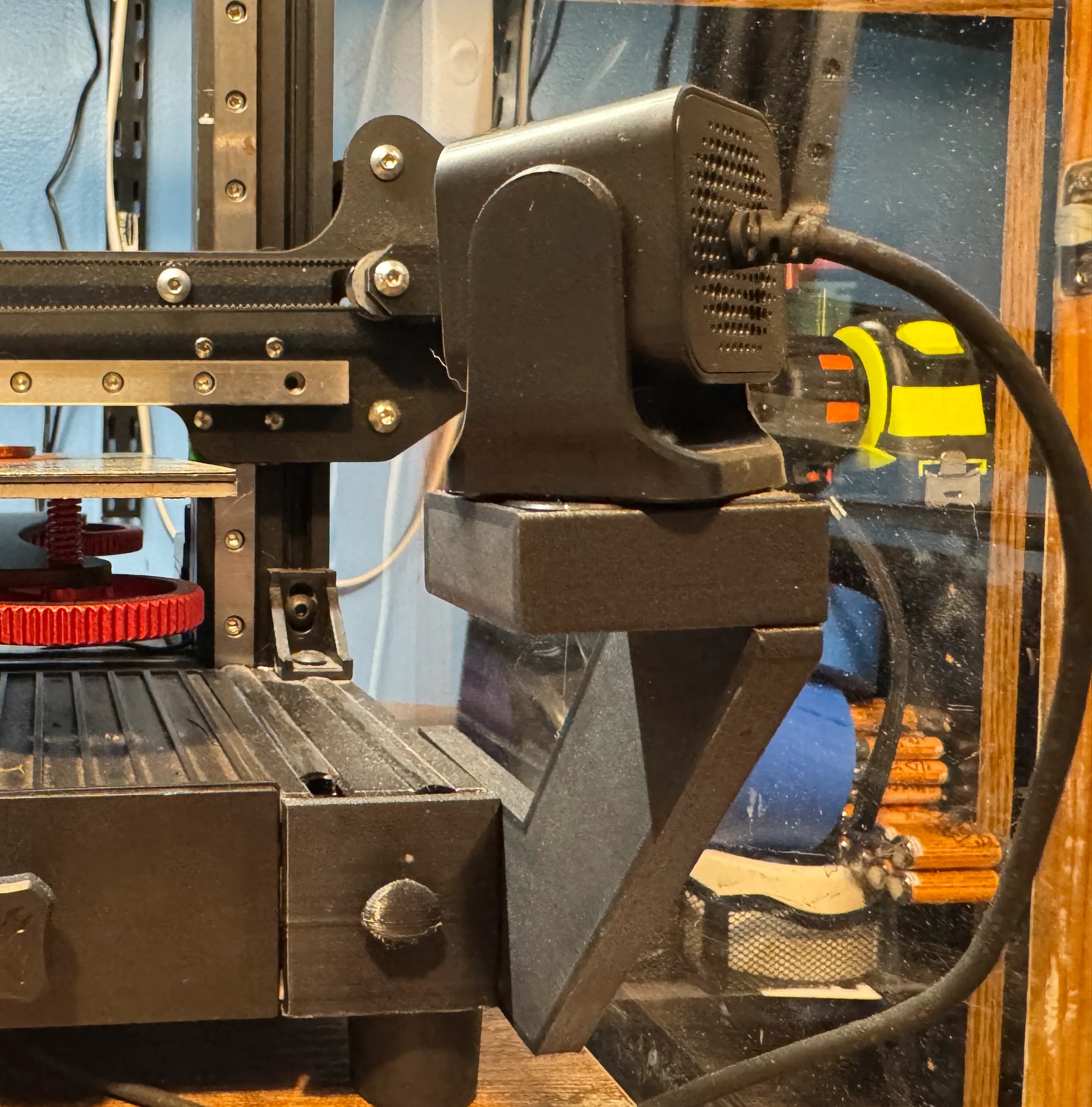 Creality Nebula Camera Stand for Ender-3 v2
