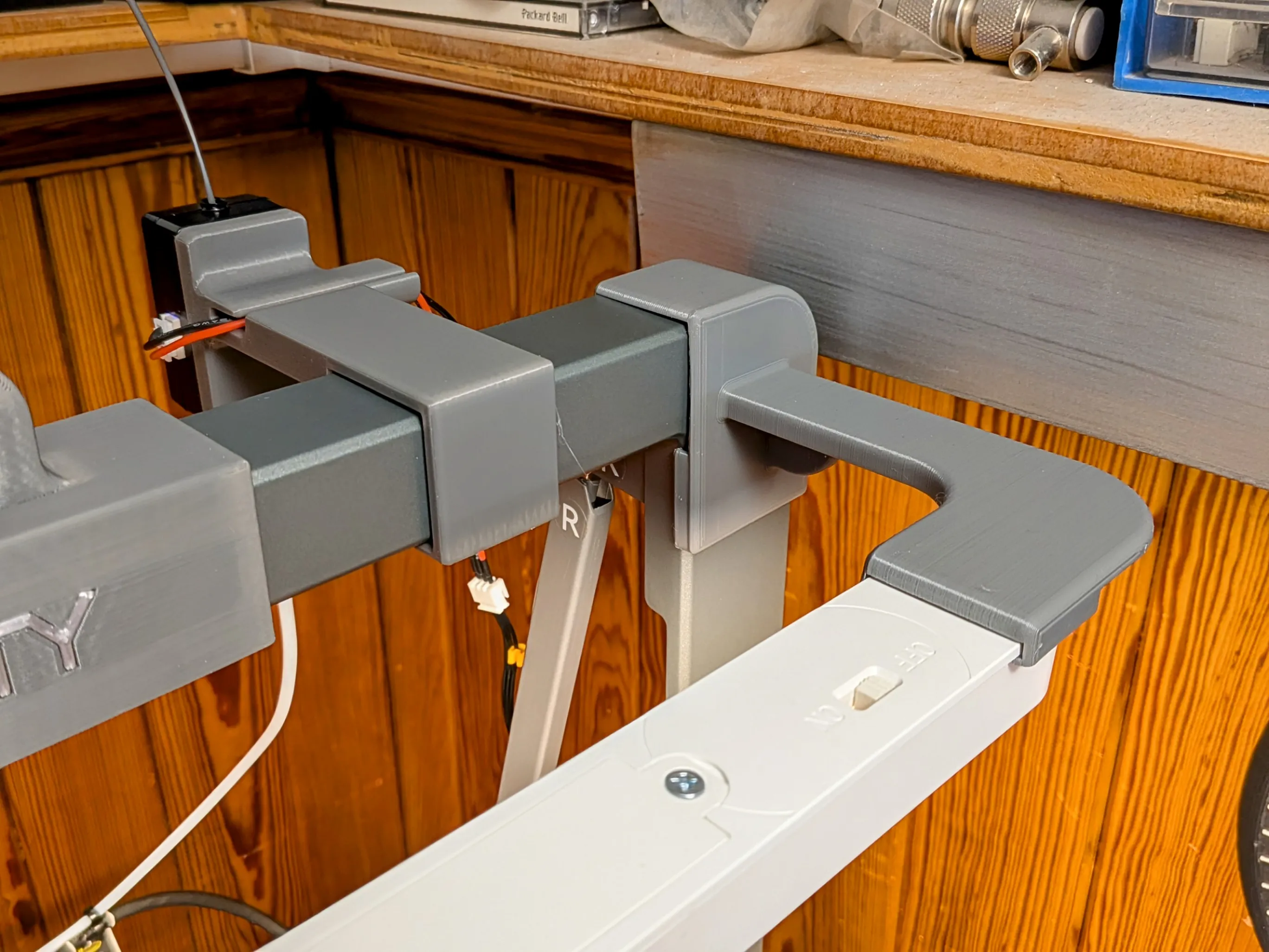 Ender-3 V3 Plus Mod Collection