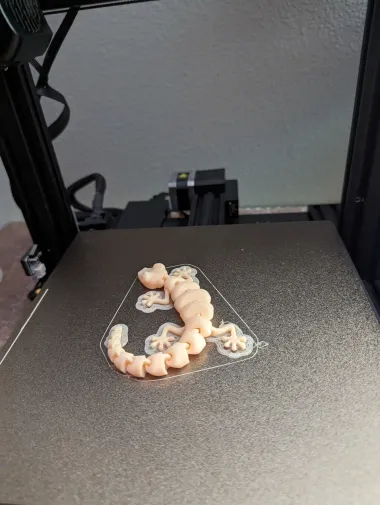 Articulated Lizard v2-0
