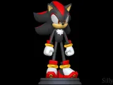 Shadow the Hedgehog-0