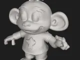 cute monkey-1