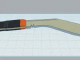 15 Inch Ang Khola Khukuri-1