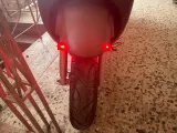 amortisore flaşör takma aparatı-1