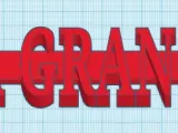 Simple La Grange sign-0