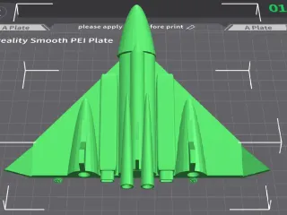 Jet- MRTech