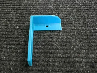 Support camera creality ender 3 s1 plus