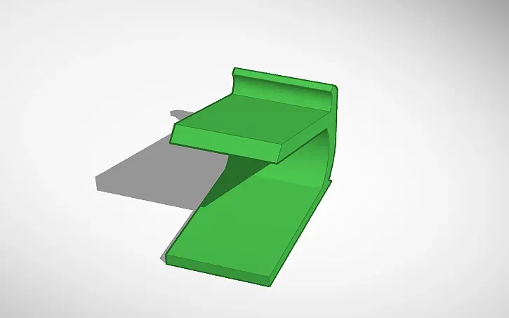 controller stand