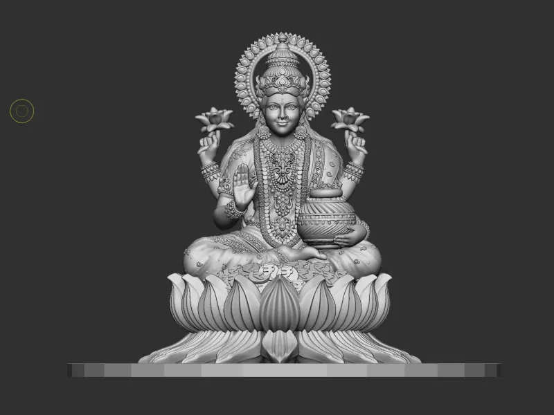 Laxmi Mata