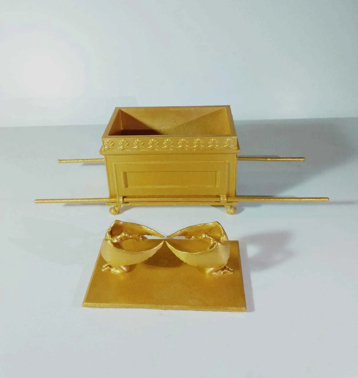 Ark of the Covenant