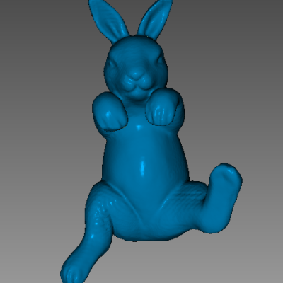 Dunelm Pot Bunny Hanger