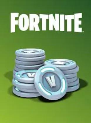 Fortnite V-Bucks Méga Bundle