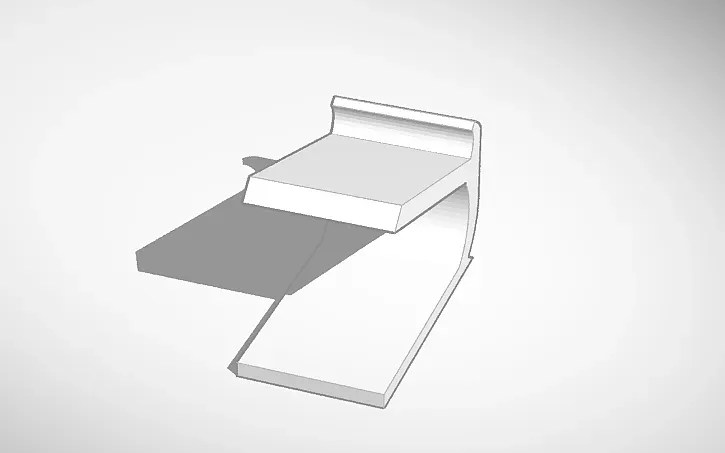 controller stand