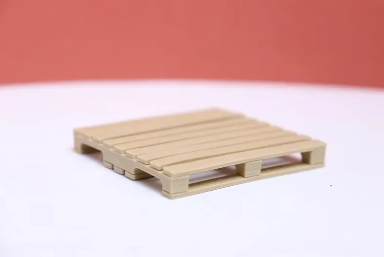 SOTTOBICCHIERI MINI PALLET