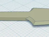 Kunai 07-0