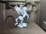 Celestial Pegasus (Year of the Horse)-1