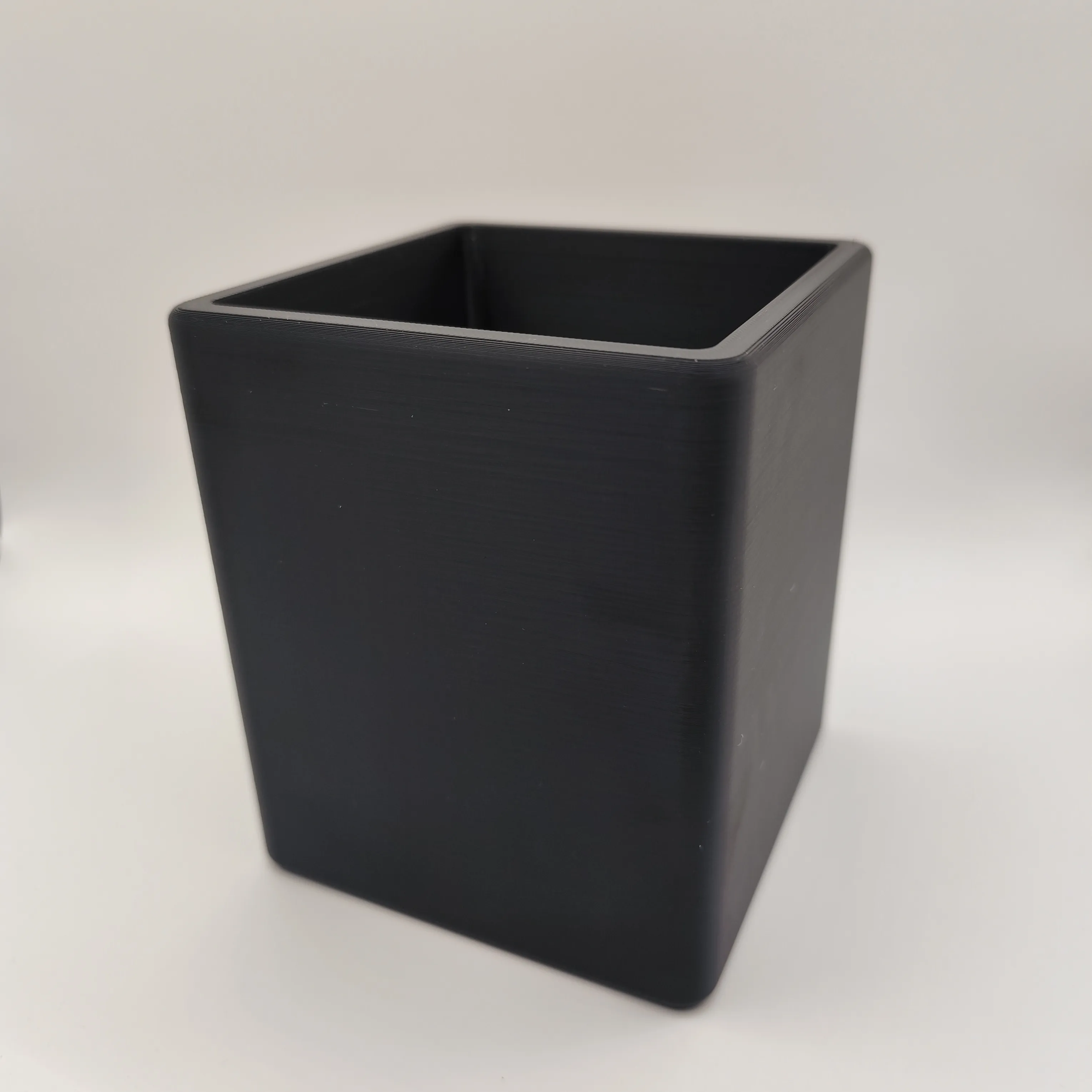 Minimalist Kitchen Utensil Holder