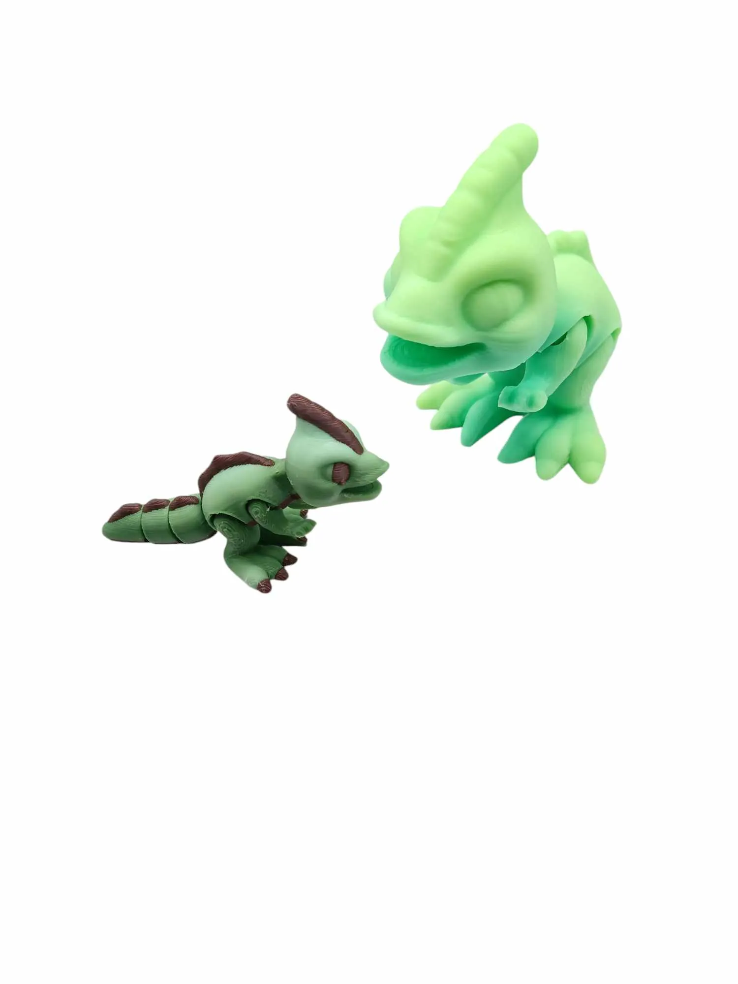 Saurolophus Dino Baby