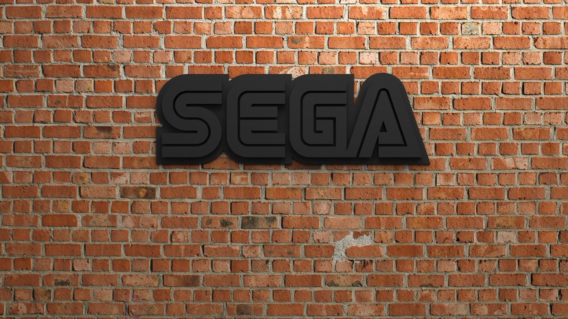 Sega Logo | 3D models download | Creality Cloud