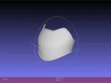 Sword Art Online Sinon Alfheim Chestplate-0