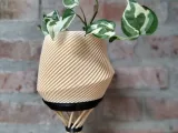 Suporte e Vaso-0