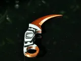 Damascus+Karambit+Knive-2