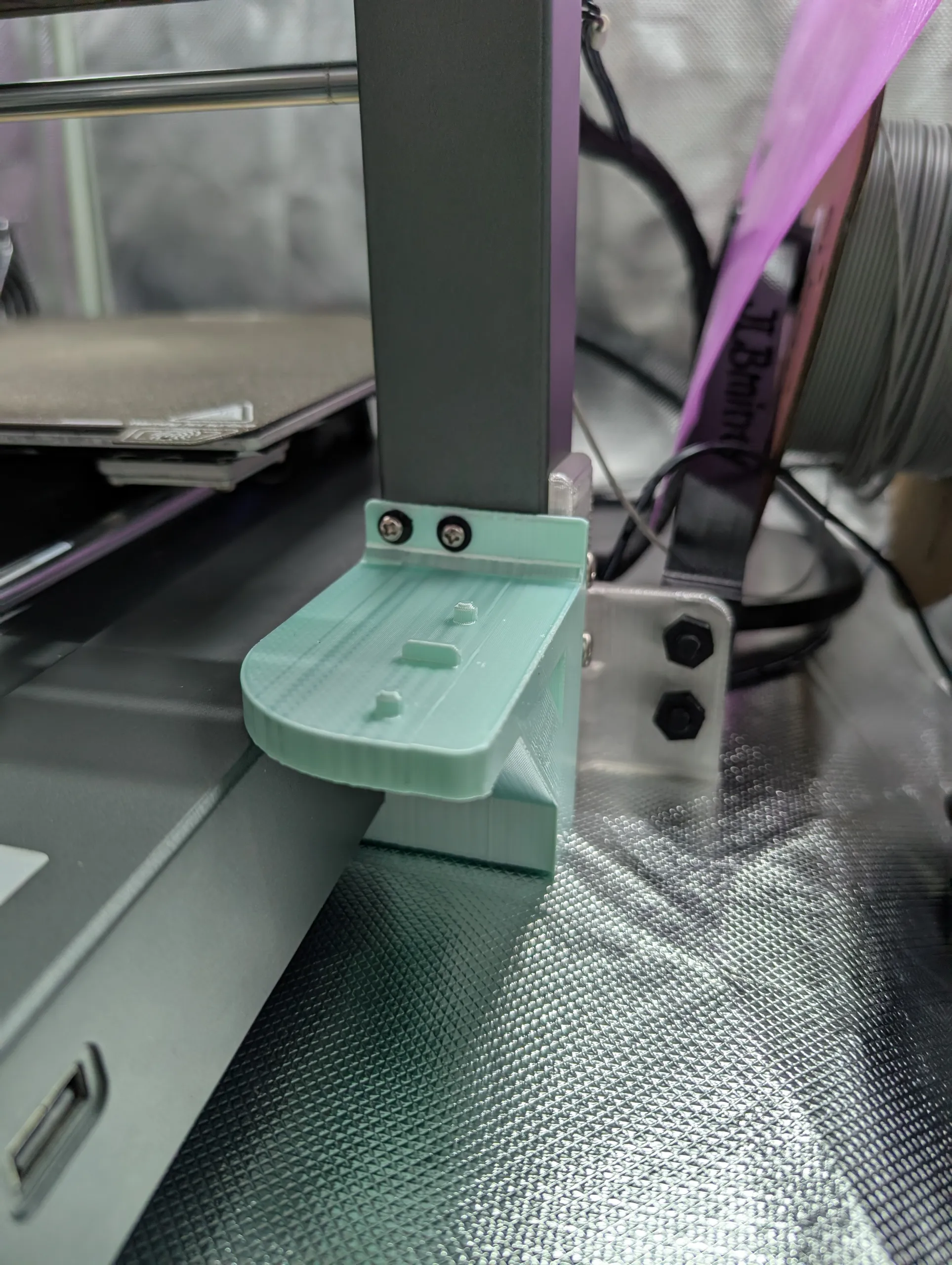 [MAY UPDATE] Tapo-210/211 Camera Mount for Ender-3 V3