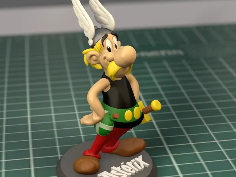 ASTERIX