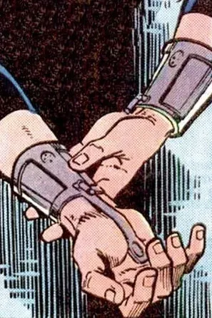 Amazing Fantasy inspired Webshooters