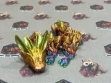 3D DRAGON-0